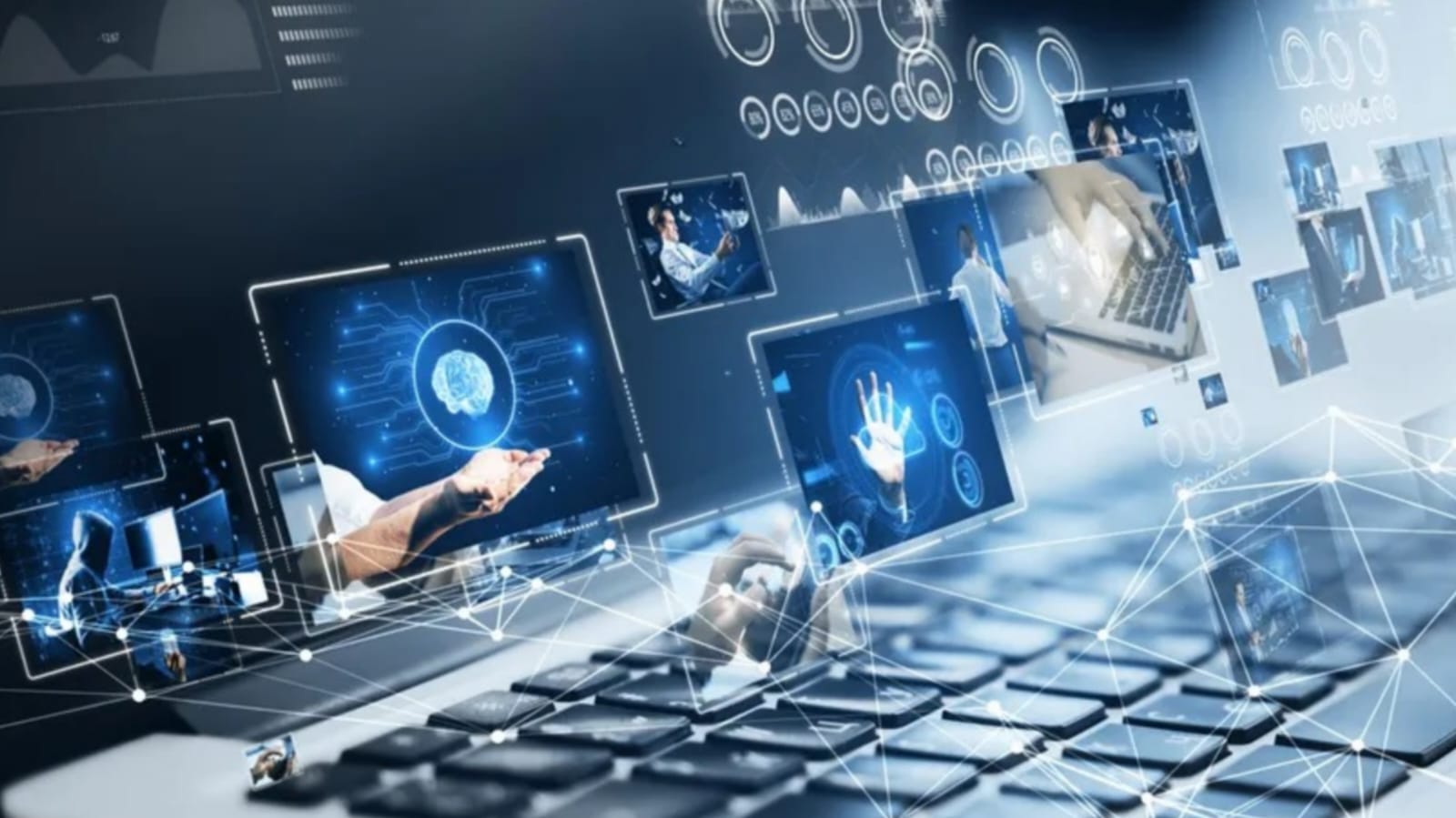 دليل MSP لاستخدام إدارة المخاطر المدعومة بالذكاء الاصطناعي لتوسيع خدمات الأمن السيبراني