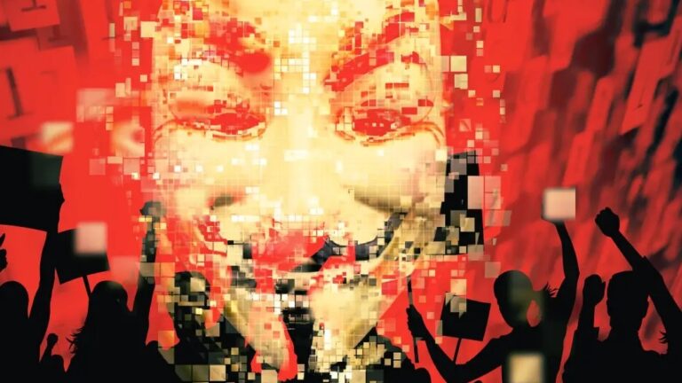 مجموعة DragonForce تتحول من "هاكتفيزم "إلى هجمات فدية احترافية تستهدف مؤسسات عالمية