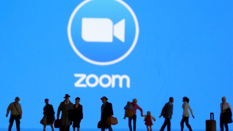 حملة "المذنب المتخفي" تستغل ميزة التحكم عن بُعد في Zoom لسرقة العملات الرقمية