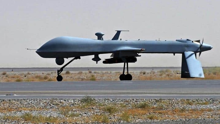 مجموعة Earth Ammit تخترق سلاسل توريد الطائرات المسيرة عبر أنظمة ERP في حملات VENOM وTIDRONE