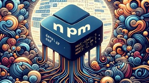 حزمة npm خبيثة تستخدم التشفير الخفي عبر Unicode وتواريخ Google كناقل للحمولة الضارة
