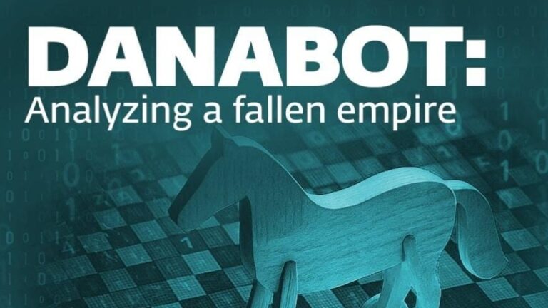 الولايات المتحدة تحطم شبكة برمجيات DanaBot الخبيثة وتوجه تهم لـ16 شخصًا في عملية احتيال إلكتروني بقيمة 50 مليون دولار