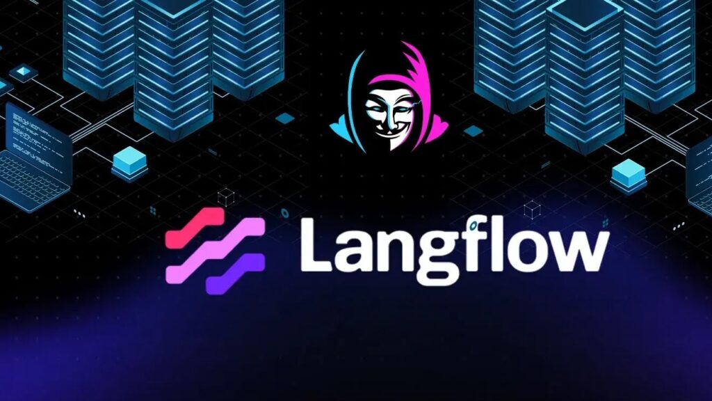 عيب حرج في Langflow يُضاف إلى قائمة CISA KEV وسط أدلة على استغلاله ...