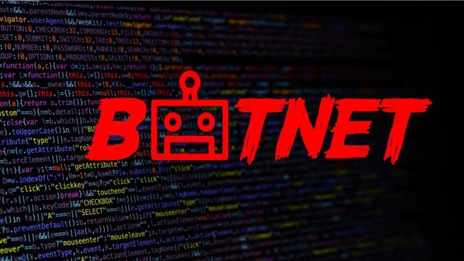بوت نت HTTPBot: تهديد جديد يستهدف الألعاب والتكنولوجيا والتعليم في الصين