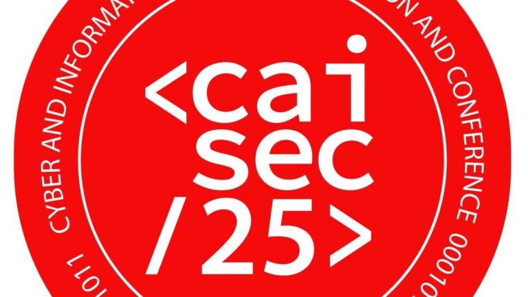  مؤتمر CAISEC’25 للأمن السيبراني في مصر  يناقش الاستراتيجية الوطنية لمواجهة التهديدات الرقمية