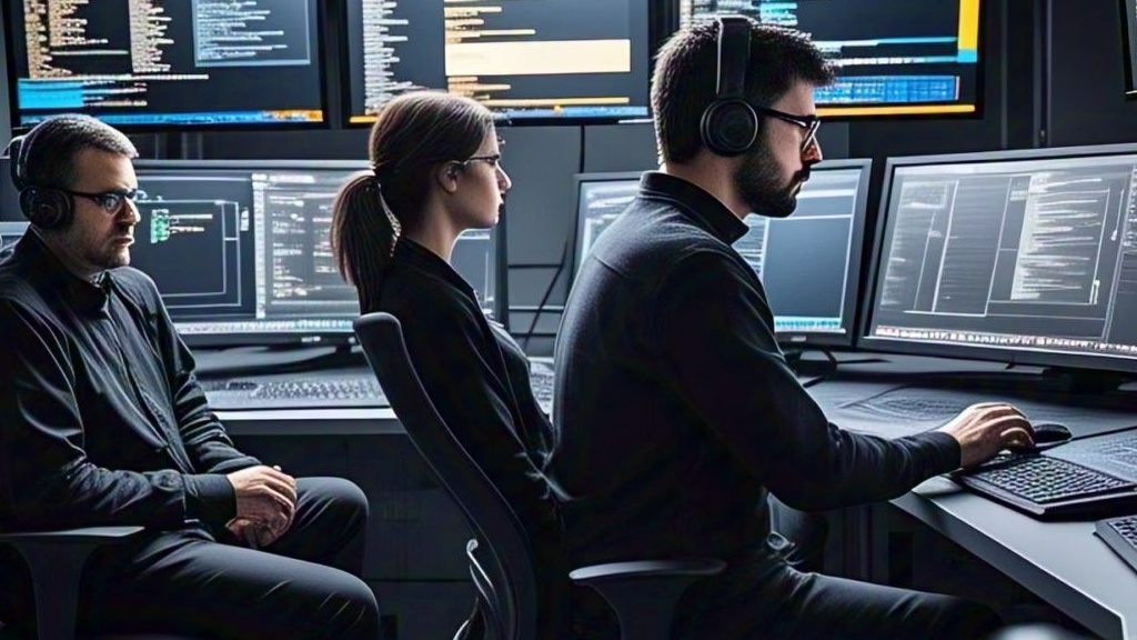 مجموعة DragonForce تستغل ثغرات SimpleHelp لنشر برمجيات الفدية عبر نقاط النهاية للعملاء