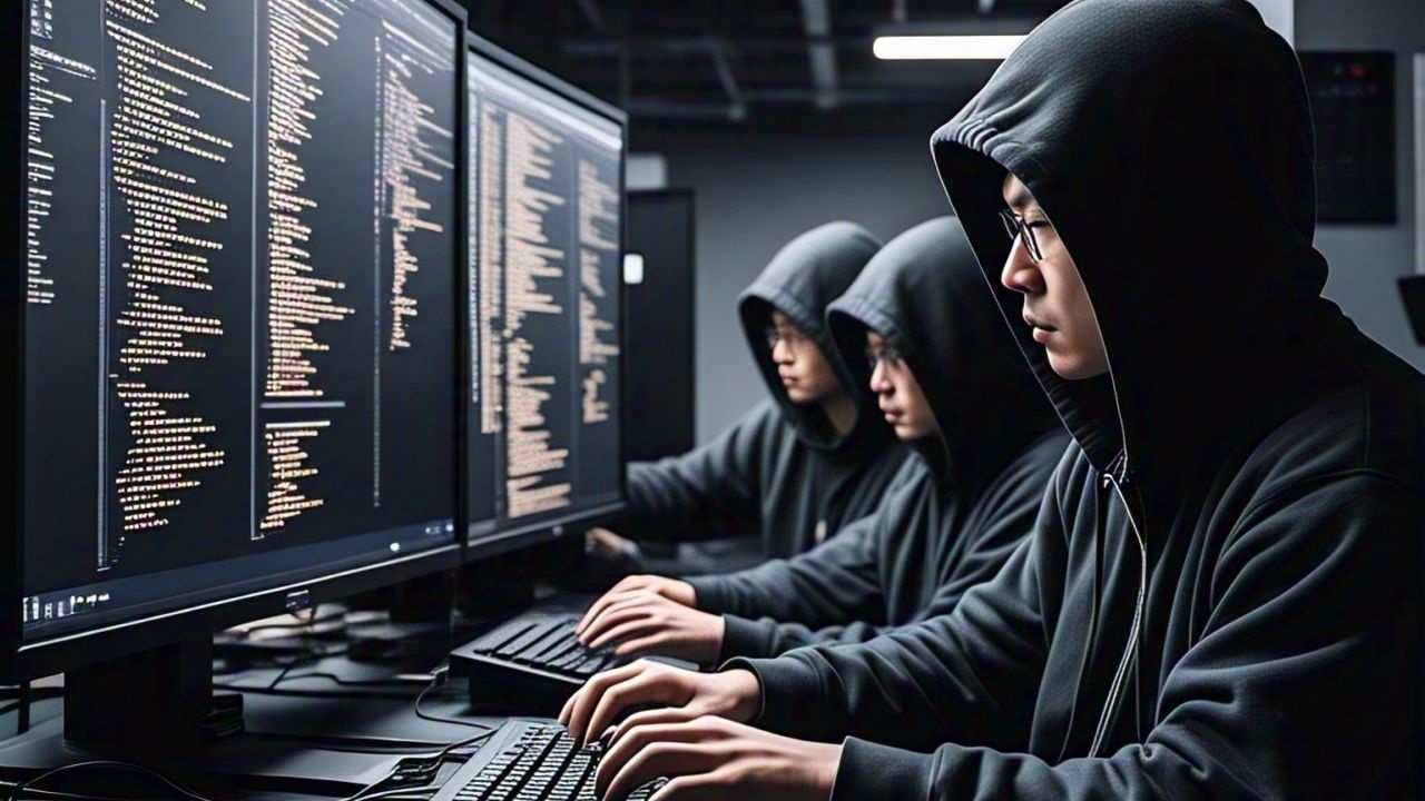 استغلال آليات تحديث برمجيات صينية لشن هجمات وتثبيت أبواب خلفية متقدمة