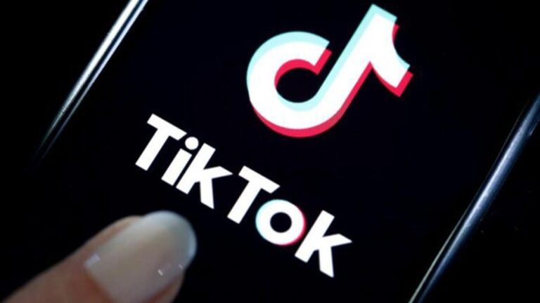 غرامة  بقيمة 530 مليون يورو على TikTok بسبب نقل بيانات مستخدمي الاتحاد الأوروبي إلى الصين