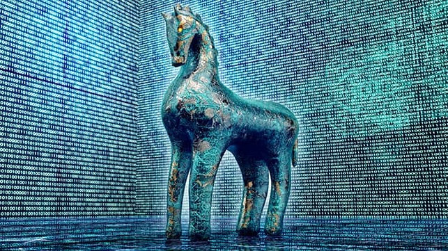 مجموعتا BianLian وRansomExx تستغلان ثغرة في SAP NetWeaver لنشر أحصنة طروادة