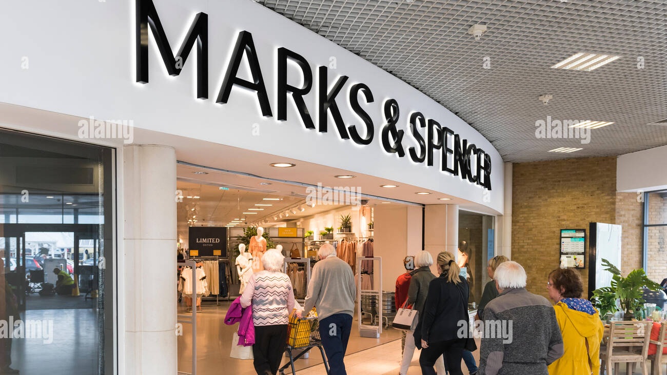 "Scattered Spider" وراء الهجمات السيبرانية على Marks & Spencer وCo-op، والتكلفة تصل إلى 592 مليون دولار