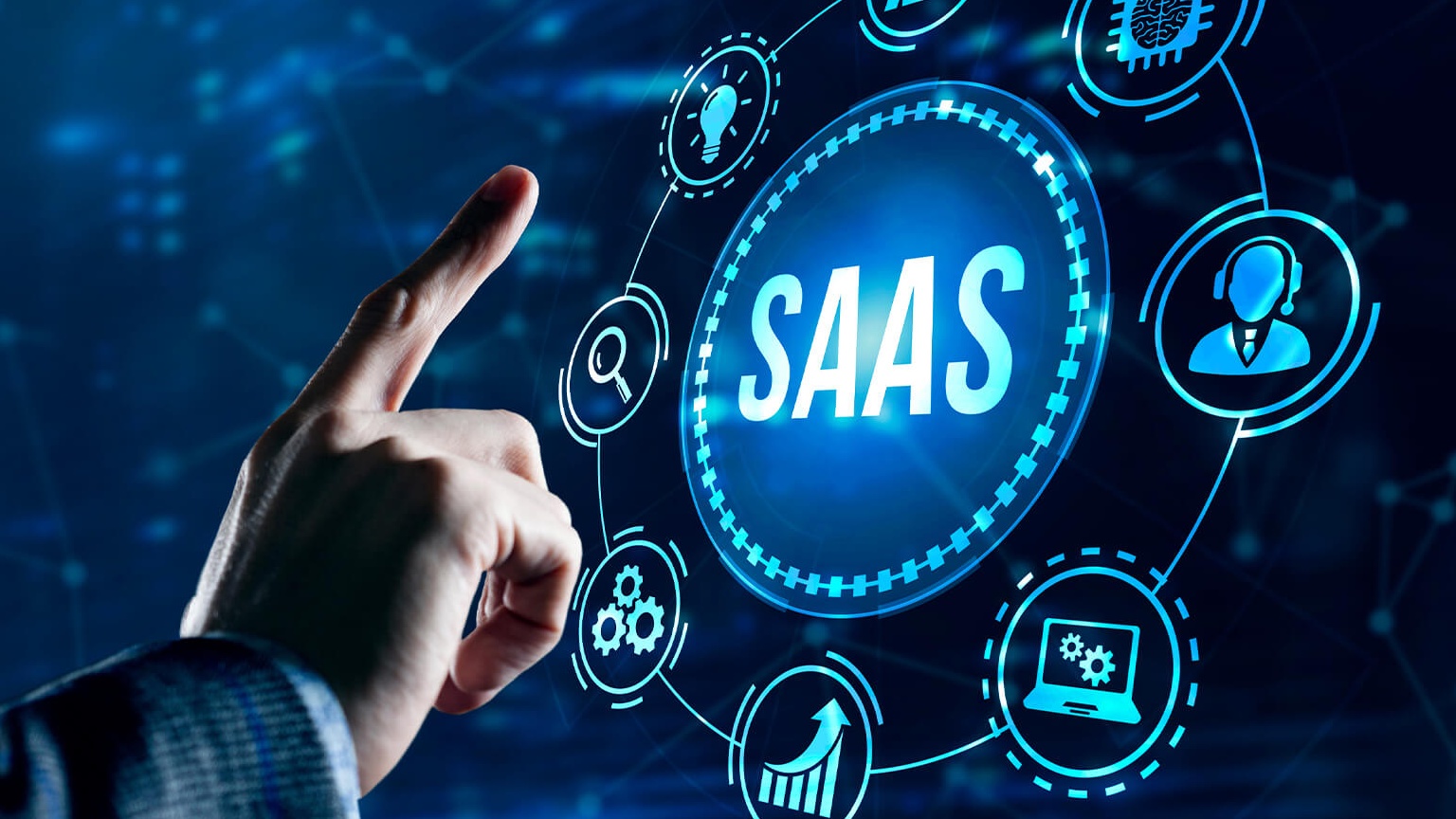 المخاطر الخفية لتطبيقات SaaS: لماذا الحماية المدمجة لا تكفي لضمان مرونة البيانات في العصر الحديث