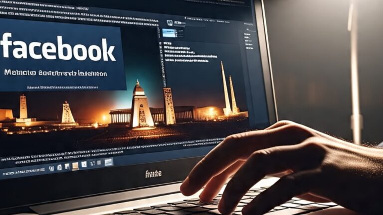 وزارة التربية والتعليم المصرية تُحبط هجوماً إلكترونياً على صفحتها الرسمية بفيسبوك.. 