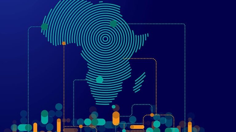 هاكرز مرتبطون بالصين يشنّون حملة تجسس تستهدف البنية التحتية لتكنولوجيا المعلومات في إفريقيا