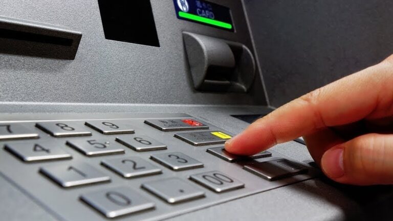 هجوم UNC2891 على شبكة (ATM) باستخدام Raspberry Pi مزود بشريحة 4G