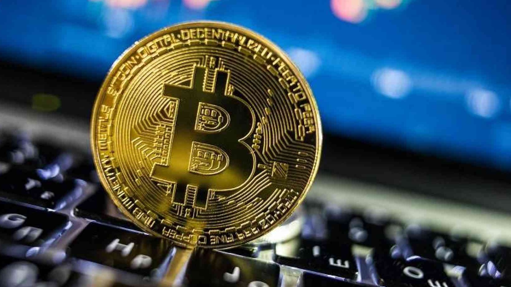 أضخم سرقة عملات رقمية في التاريخ: اختفاء 127 ألف بيتكوين من مجمّع LuBian الصيني
