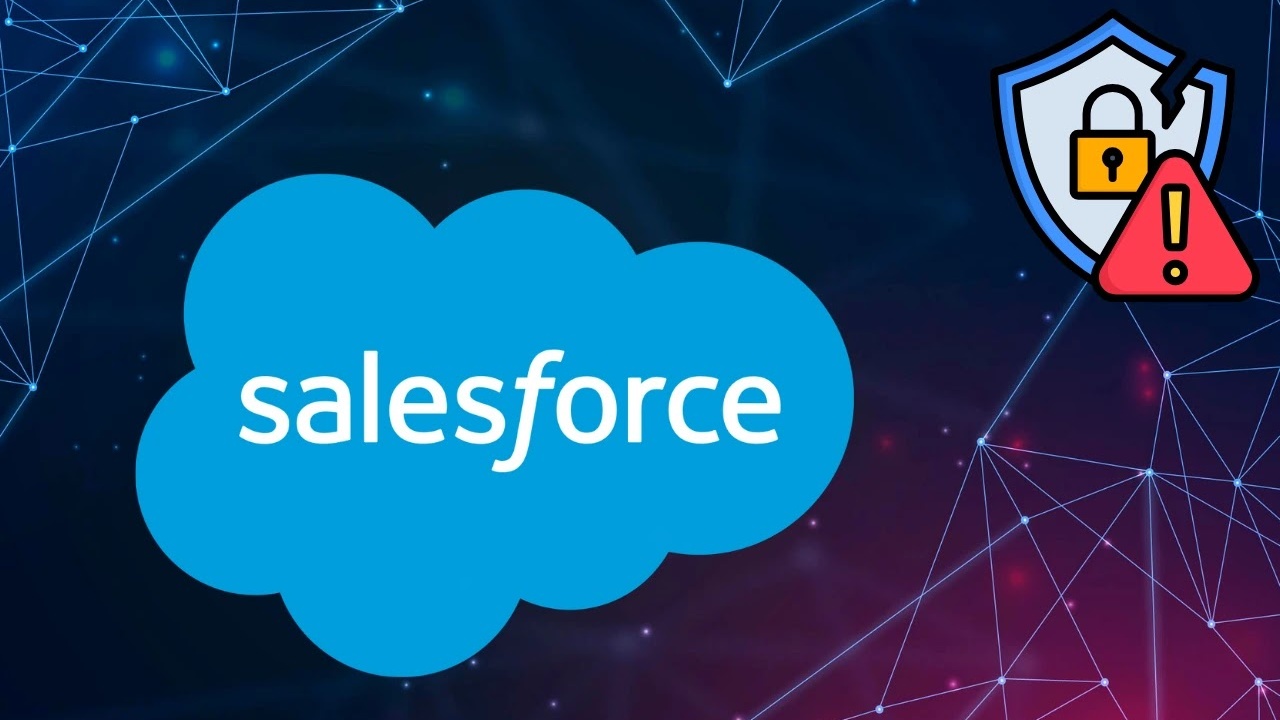 جوجل تحذر: خرق Salesloft OAuth يمتد إلى ما بعد Salesforce ويؤثر على جميع التكاملات