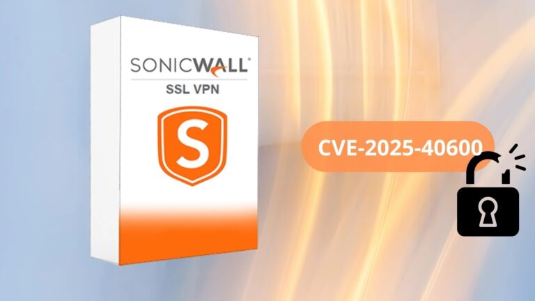 هجمات فدية Akira تستغل ثغرة محتملة في SonicWall VPN رغم تحديث الأجهزة بالكامل