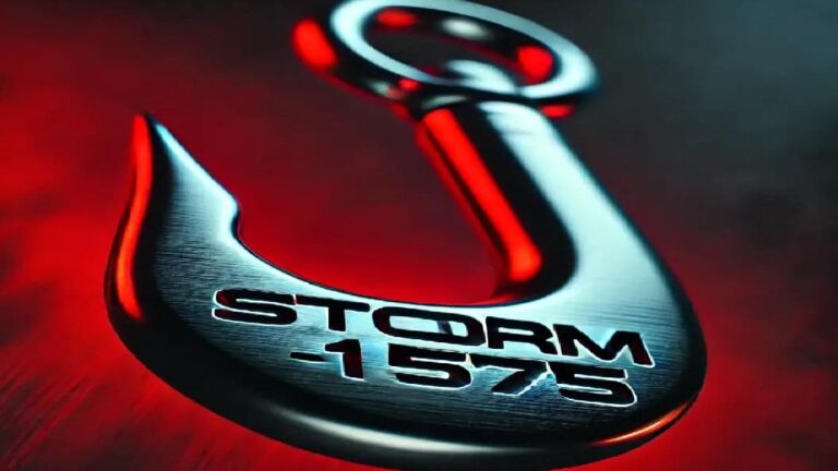 مجموعة Storm-1575 تطلق خدمة Salty 2FA لسرقة بيانات مايكروسوفت 365