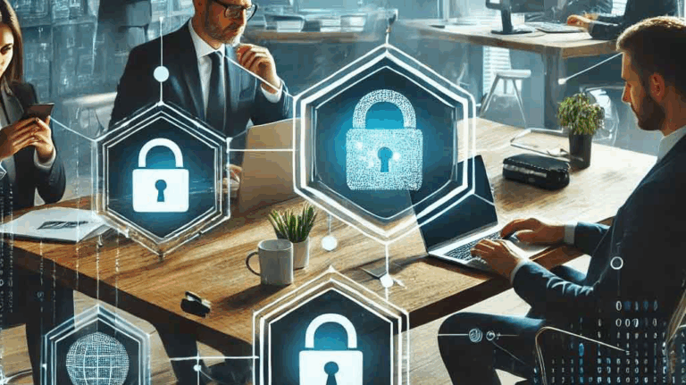 اتجاهات الأمن الطرفي المدعومة بالذكاء الاصطناعي: ما يكشفه تقرير Gartner® لعام 2025