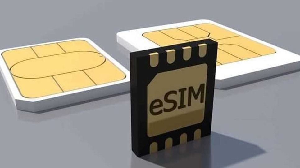 مخاطر أمنية في منظومة eSIM: بيانات المستخدمين تمر عبر شبكات أجنبية