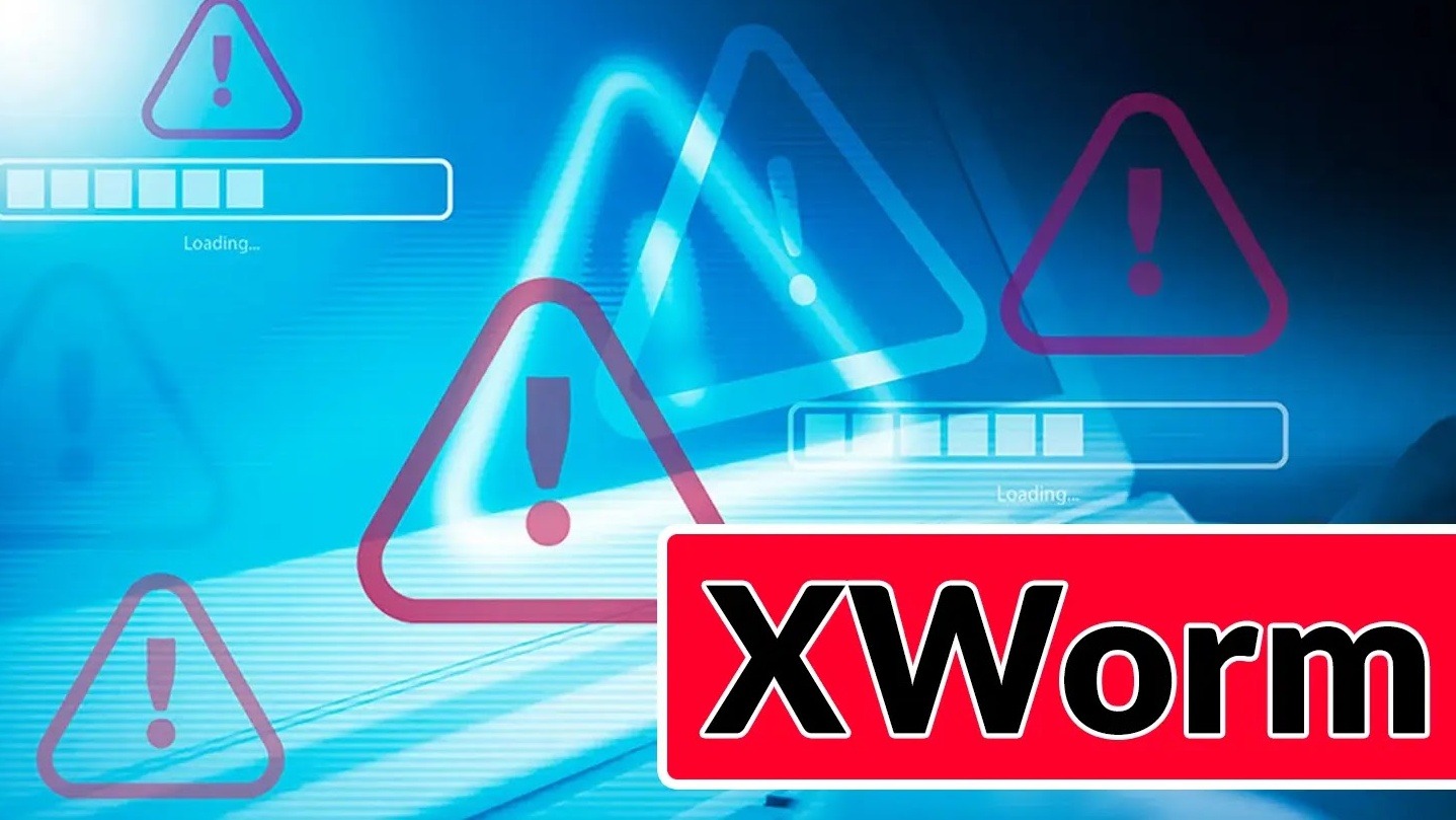 زاحف XWorm يعاود الظهور بحملات خفية مستخدماً تقنيات إقناع متقدمة وGhost Crypt لتسليم الحمولة