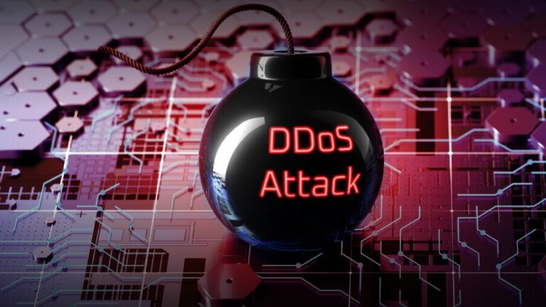 تقرير Gcore: قطاع التكنولوجيا يتصدر أهداف هجمات حجب الخدمة الموزعة DDoS متجاوزًا الألعاب