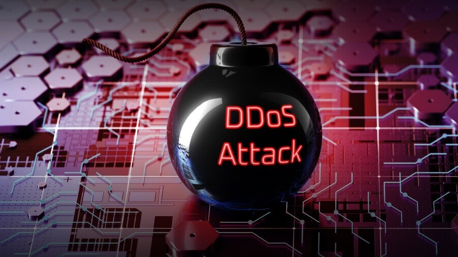 تقرير Gcore: قطاع التكنولوجيا يتصدر أهداف هجمات حجب الخدمة الموزعة DDoS متجاوزًا الألعاب