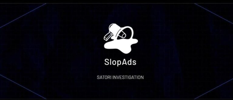 شبكة SlopAds الاحتيالية تستغل 224 تطبيقًا على أندرويد لتوليد 2.3 مليار مزايدة إعلانية يوميًا