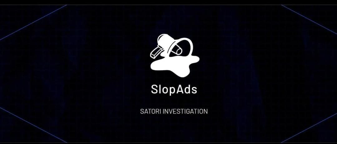 شبكة SlopAds الاحتيالية تستغل 224 تطبيقًا على أندرويد لتوليد 2.3 مليار مزايدة إعلانية يوميًا