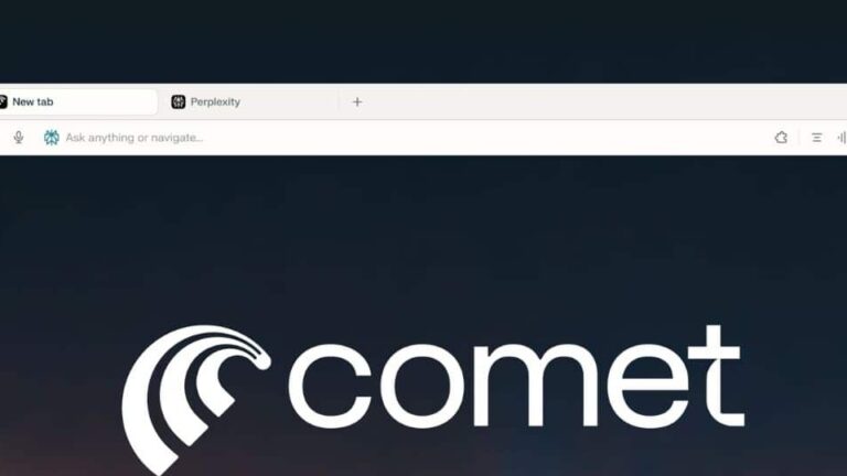 هجوم CometJacking: نقرة واحدة تحوّل متصفح Comet من Perplexity إلى لصّ بيانات