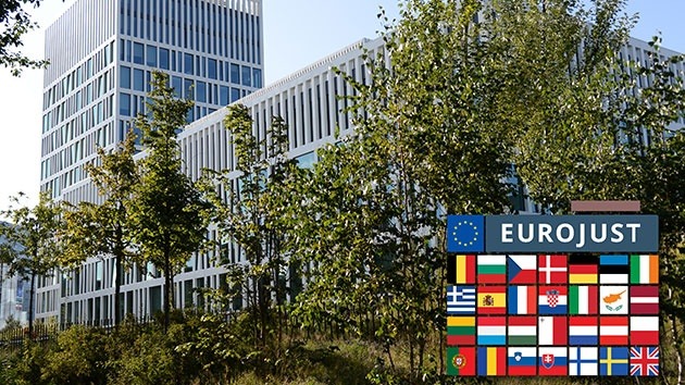 تفكيك شبكة احتيال بالعملات المشفرة بقيمة 600 مليون يورو في عملية أوروبية واسعة