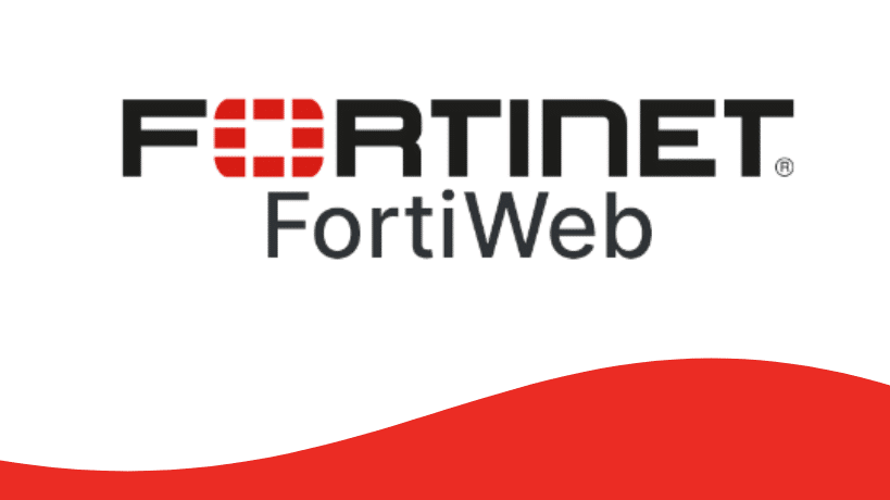 ثغرة جديدة في FortiWeb تثير القلق.. وتحذيرات من استغلالها فعلياً
