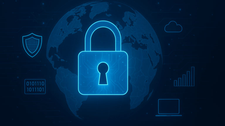 الأمن السيبراني يرسم ملامح النظام الدولي الجديد.. من التفوق التكنولوجي إلى توازن الردع الرقمي