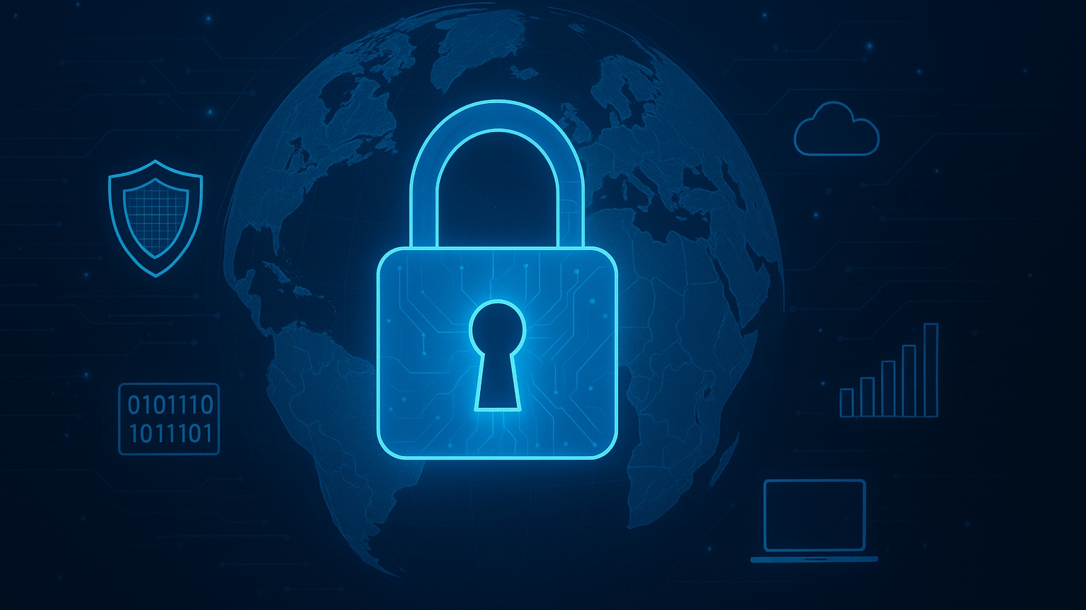 الأمن السيبراني يرسم ملامح النظام الدولي الجديد.. من التفوق التكنولوجي إلى توازن الردع الرقمي