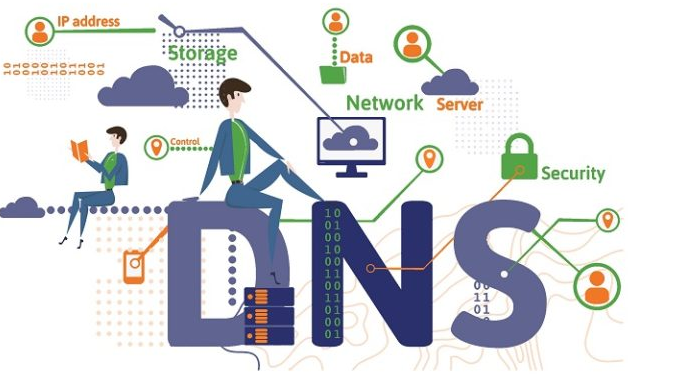 حملة تجسس سيبراني عبر تسميم DNS تقودها مجموعة Evasive Panda الصينية