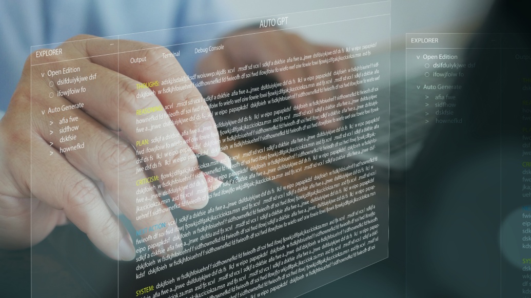 نماذج اللغة الضخمة تسرّع دورة حياة هجمات الفدية وتخفض عتبة الدخول للجريمة السيبرانية