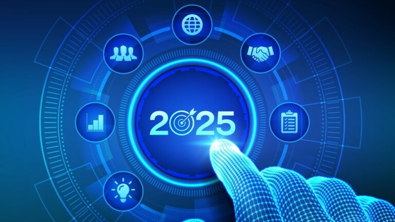 الحصاد السيبراني لـ 2025.. عام الانفجارات الرقمية والتحولات الكبرى