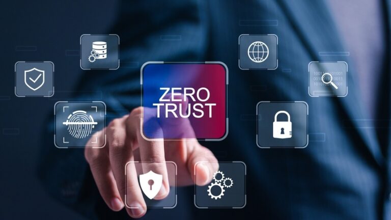 كيف يسهّل إطار الإشارات المشتركة تطبيق Zero Trust ويعالج فجوة تبادل البيانات الأمنية