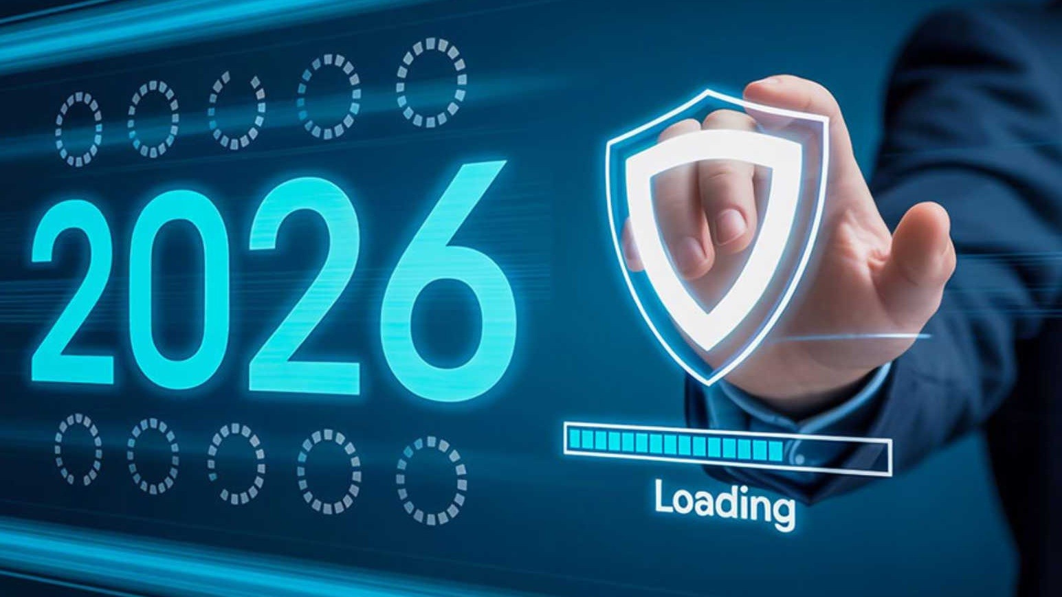 توقعات الأمن السيبراني لعام 2026: بين الضجيج الإعلامي والمخاطر الحقيقية