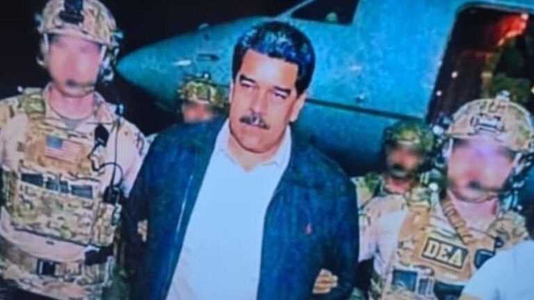 القبضة الرقمية الخفية: كيف تُدار مخططات الاعتقال العابرة للحدود بأدوات سيبرانية بحتة؟