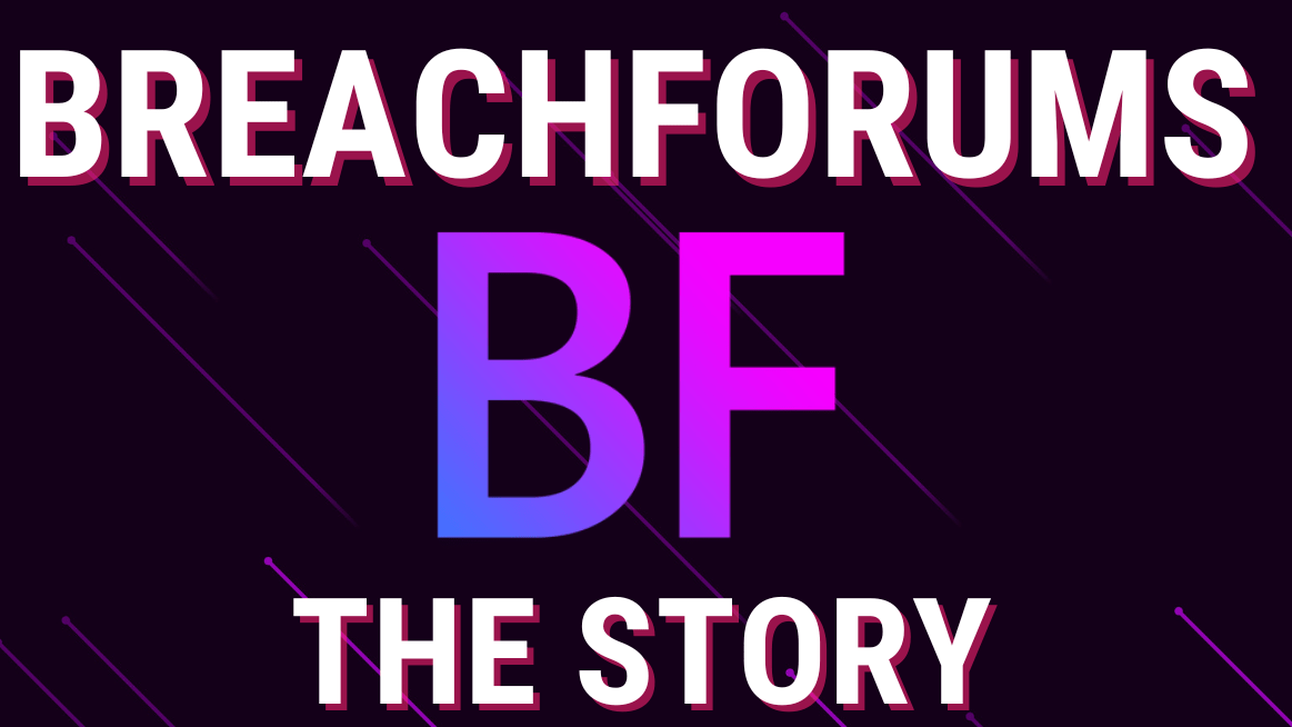 تسريب قاعدة بيانات BreachForums يكشف هويات 323 ألف مستخدم
