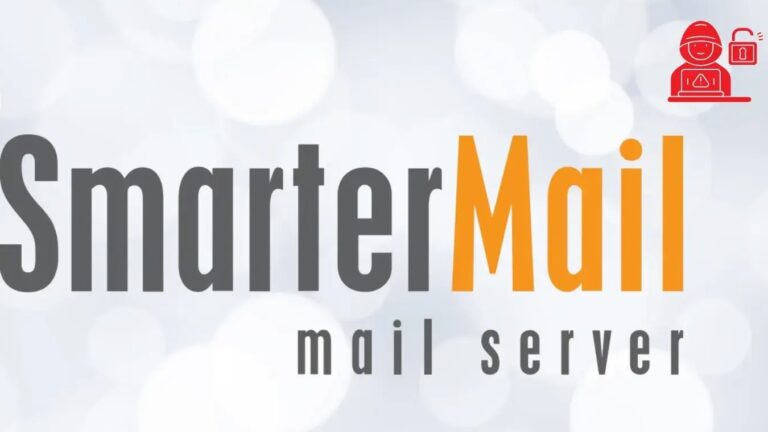 SmarterMail تُصلح ثغرة حرجة تسمح بتنفيذ أوامر عن بُعد دون مصادقة