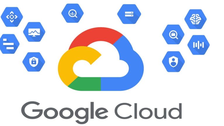 هجوم تصيّد متعدد المراحل يستغل خدمات جوجل السحابية لتوزيع رسائل احتيالية