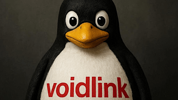 برمجية خبيثة متقدمة تستهدف بيئات لينكس السحابية: إطار VoidLink