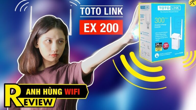 ثغرة غير مُرقّعة في TOTOLINK EX200 تتيح السيطرة الكاملة عن بُعد