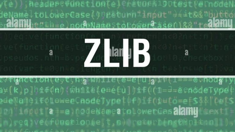 ثغرة خطيرة في مكتبة zlib تهدد المستخدمين حول العالم