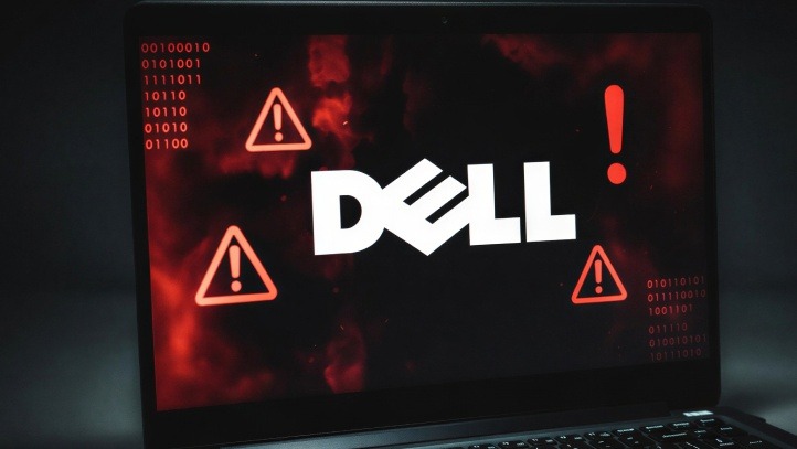 ثغرة خطيرة في Dell RecoverPoint: استغلال صيني منذ منتصف 2024