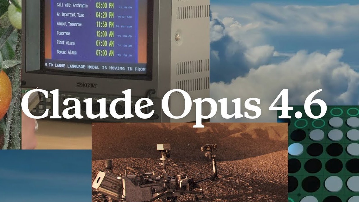 نموذج Claude Opus 4.6 يكشف أكثر من 500 ثغرة خطيرة في مكتبات مفتوحة المصدر