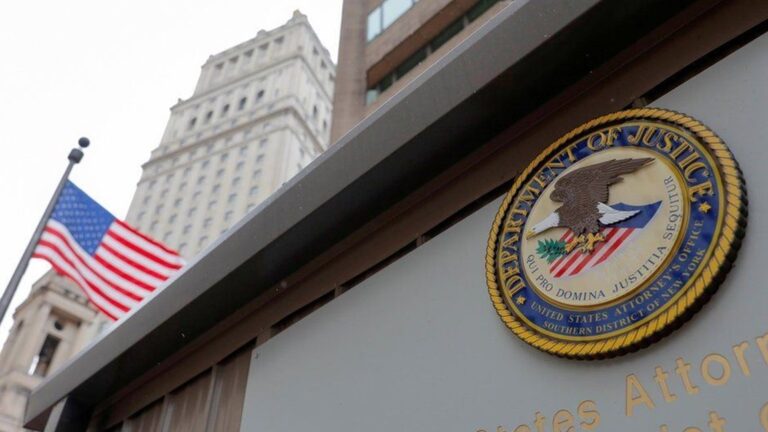 مواطن غاني يعترف بدوره في عملية احتيال عاطفي بقيمة 100 مليون دولار