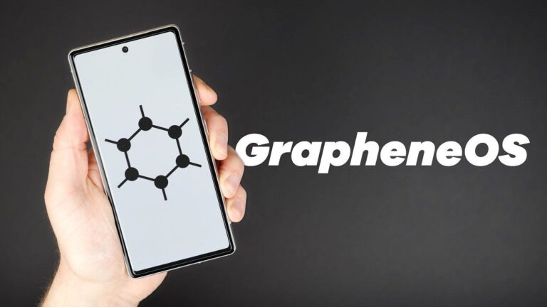 GrapheneOS يرفض مبادرة Unified Attestation لتوفير آلية تحقق من سلامة الأجهزة والتطبيقات
